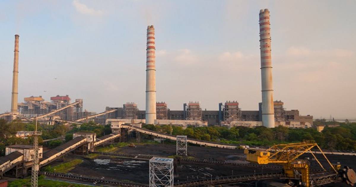 Centre asks all imported coal power plants to operate at full capacity